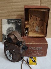 Revere Eight Model 88 Winding