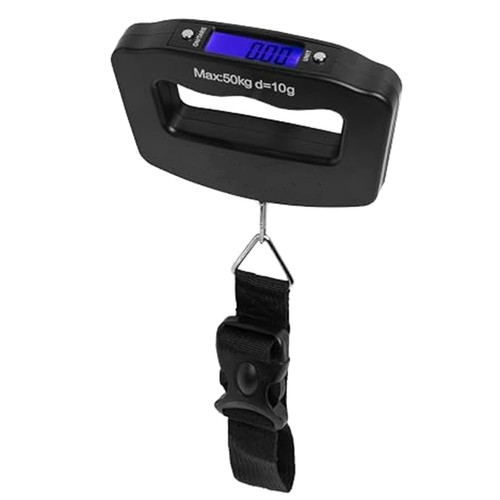 Msc portable digital luggage - msc,
