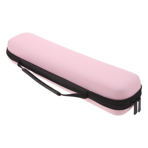 Pink eva flute - eva, case