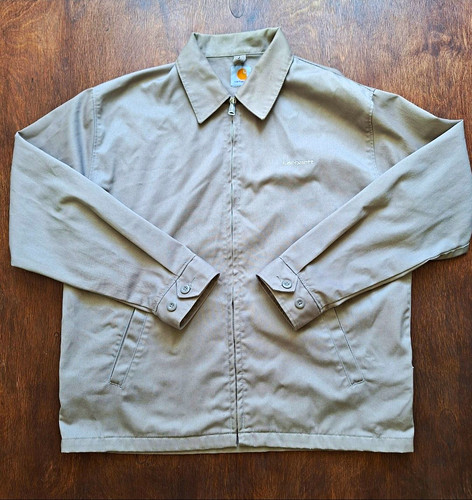 Carhartt wip modular jacket - modular,