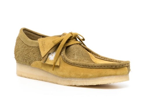 Clarks originals wallabee - clarks,