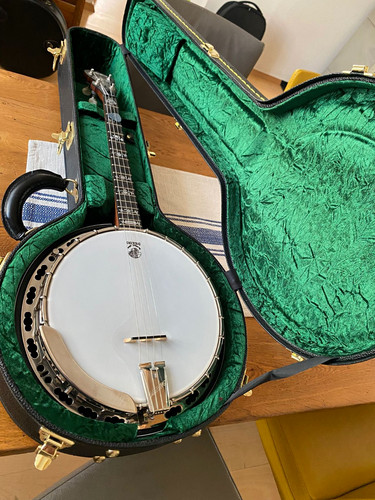 Deering sierra fret - deering, fret,