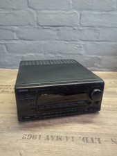 Kenwood a7l stereo - kenwood, a-a7l
