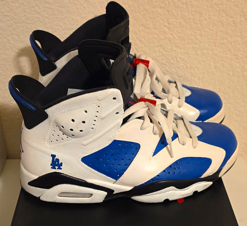 Custom jordan air - custom,