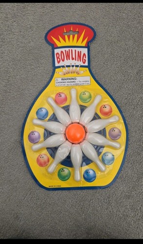 Kids bowling set mini - kids,