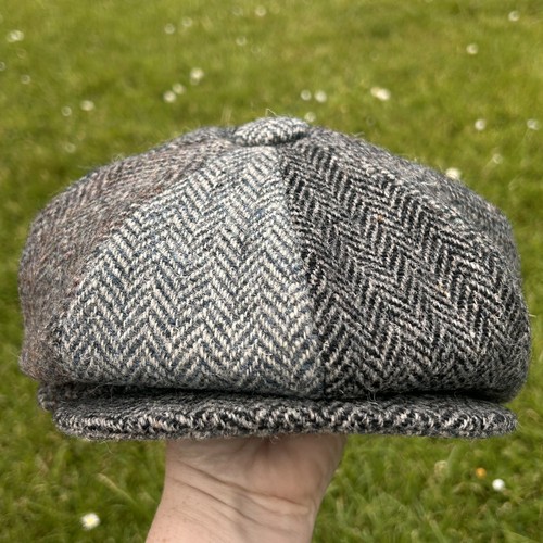 Harris tweed shelby baker - tweed,
