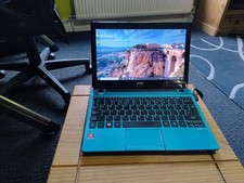 Acer Aspire V5 121 11.6" 4GB