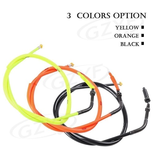Engine clutch cable lead - cable, /
