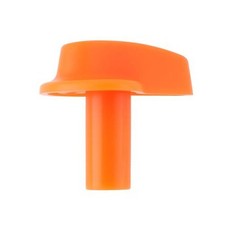 Choke Lever Knob Replacement