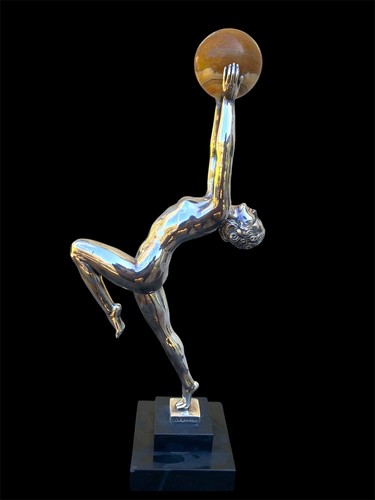 Max verrier art - max, deco