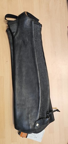 Ariat close contact chaps - ariat,