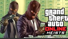 GTA 5 $9m each time PC