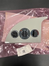 Merlo Aircon heater blower