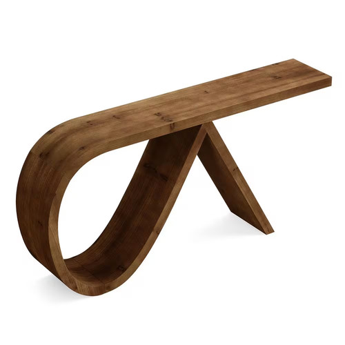 Walnut solid wood - solid,