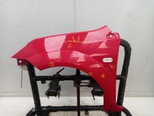 FORD FIESTA Left Front Wing
