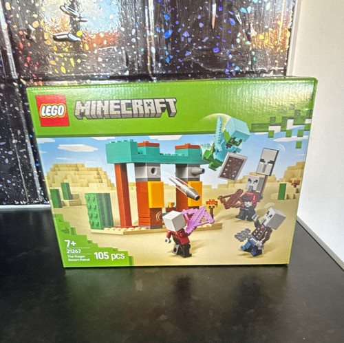 Lego minecraft the - lego,