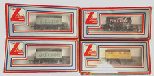 Lima models 00 gauge lima