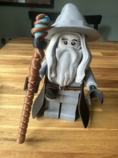 Gandalf Lego Inspired Giant