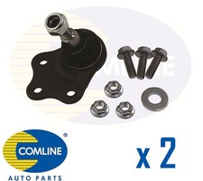 FRONT LOWER BALL JOINT PAIR