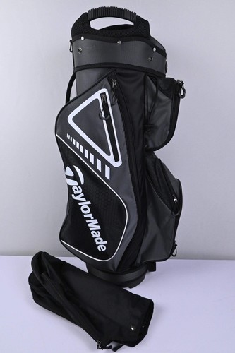 Taylormade cart bag - taylormade,