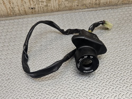 Yamaha yzf ignition lock - yamaha,