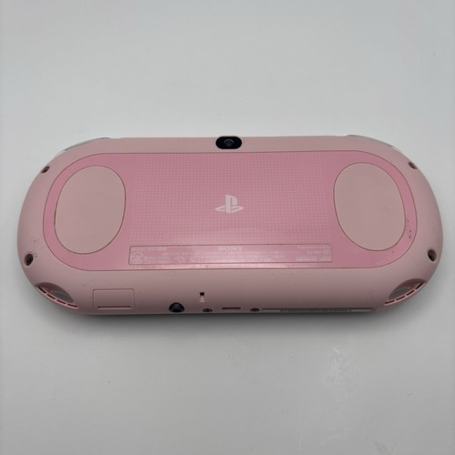Sony vita pch 2000 - ps, pch-2000