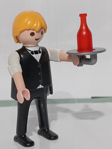 Playmobil figure wedding - playmobil,
