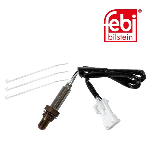 Febi lambda oxygen sensor - o2,
