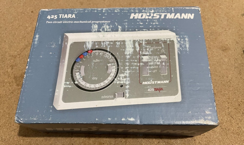 Horstmann 425 tiara electro - horstmann,
