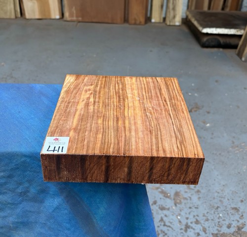 Olivewood 8x8x2 exotic - x, 8x8x2”
