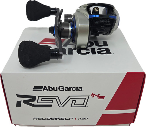 New abu garcia - abu,