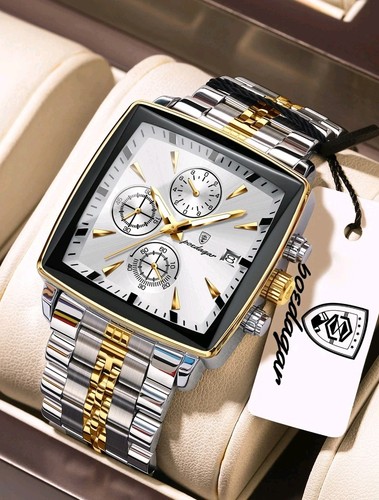 Poedagar mens luxury - mens,