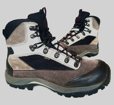 Mens Berghaus 'MORENO GTX' Gore-Tex Walking Boots Size UK 8.5 (EU43) Great