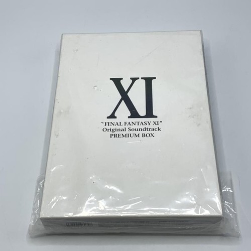 Final fantasy original - fantasy, xi