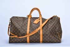 Louis Vuitton Keepall 60