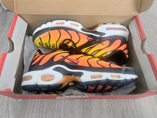 Nike Air Max Plus TN