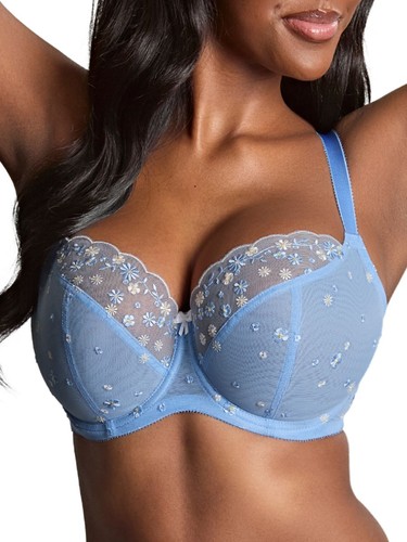 Panache cleo blossom bra - cleo,