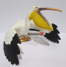 Schleich Pelican Bird Toy