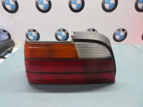Bmw e36 series coupe - e36,