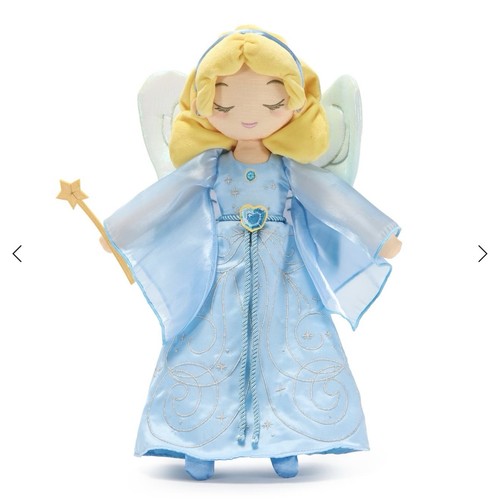 Disney store blue - disney,