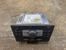 VAUXHALL CORSA D CD30 CD