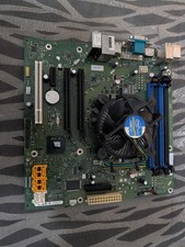 Fujitsu Mother Board For DDR3