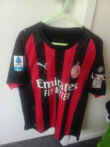 Milan football - ac,
