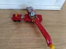 Rocky 2006 magnetic plus Truck Thomas & Friends