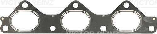 Exhaust manifold gasket fits