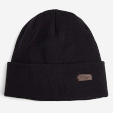 Barbour Healey Beanie Hat