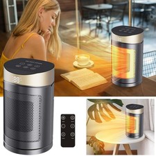 1500W Space Heater Portable