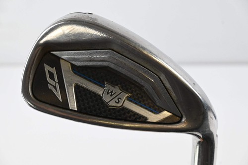 Wilson iron regular - d7,