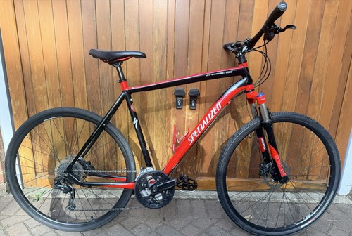 Specialized crosstrail sport - specialized,