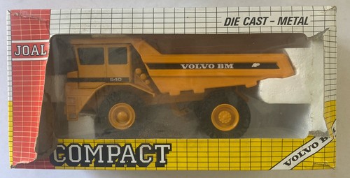 Joal scale volvo bm - volvo, 540